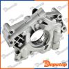 Pompe à huile pour JEEP | BPO-CH-004, 53021622AD
